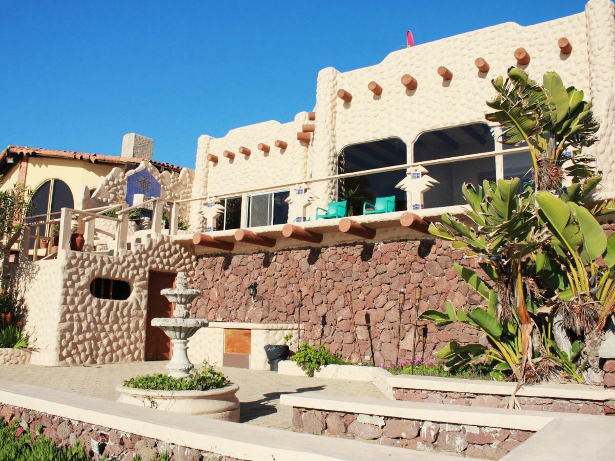 רוסריטו Castillos Del Mar מראה חיצוני תמונה